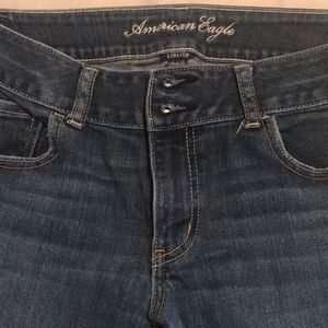 American Eagle Stretch Jeans